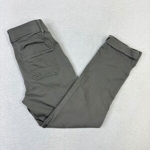 Democracy Ab Technology Olive Green Cargo Pants Womens 6 B2342E8X2XX Utility